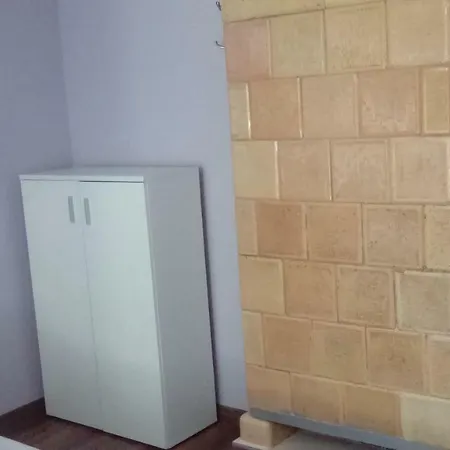 Appartamento Apartment *