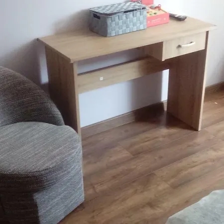 Apartment * Elblag
