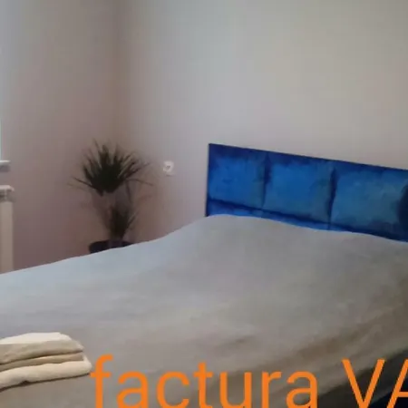 Apartment Appartamento Elblag