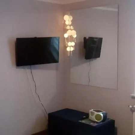 Apartment Elblag