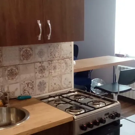 Apartment *